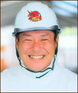 川田建装