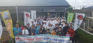 四日市市 あすなろ鉄道日永駅